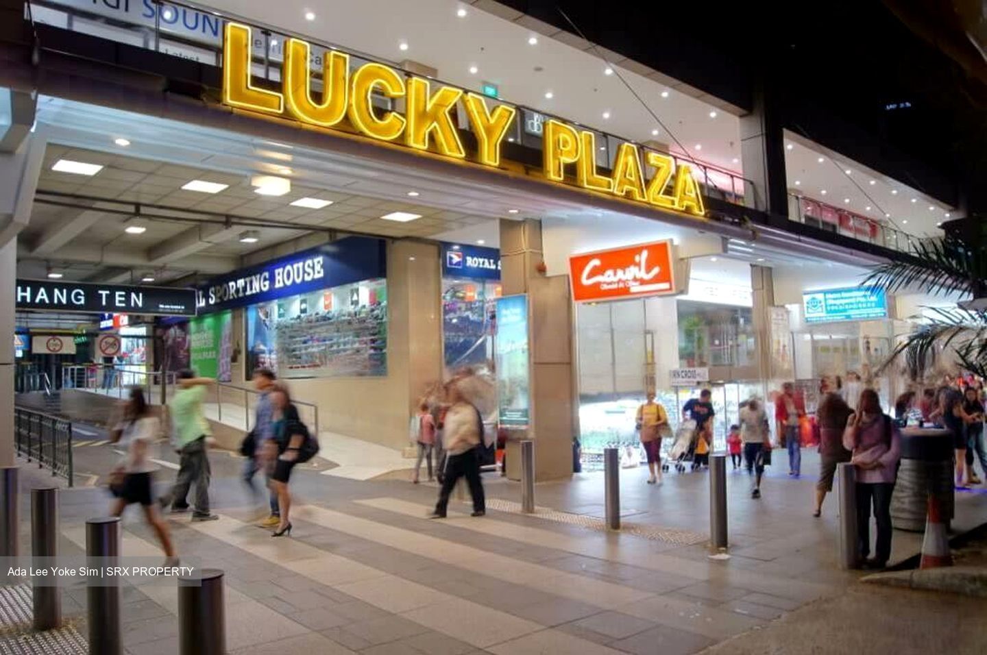 Jalan Elok (D9), Retail #451617291